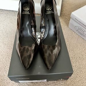 Vince Camuto heels